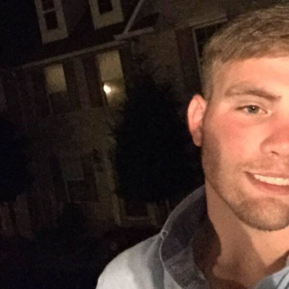 Meet your Posher, Joseph