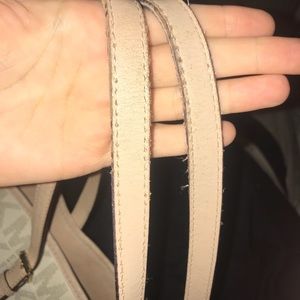 Handle of the bag I’m selling worn out