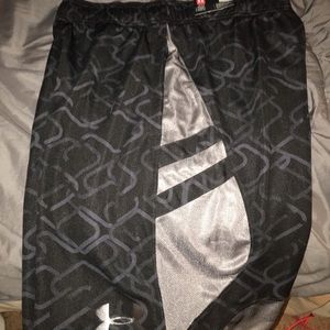 NEW🔥💯 Under Armour Shorts