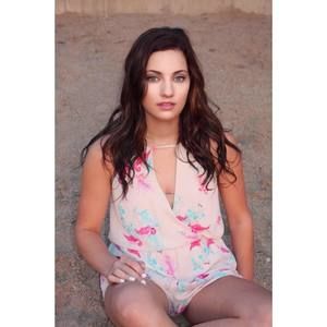 Meet your Posher, Delani