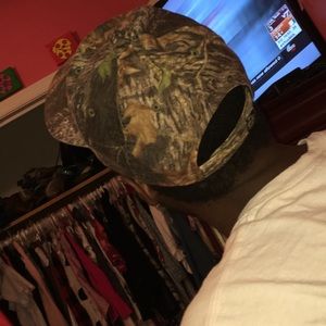 Meet your Posher, Nick