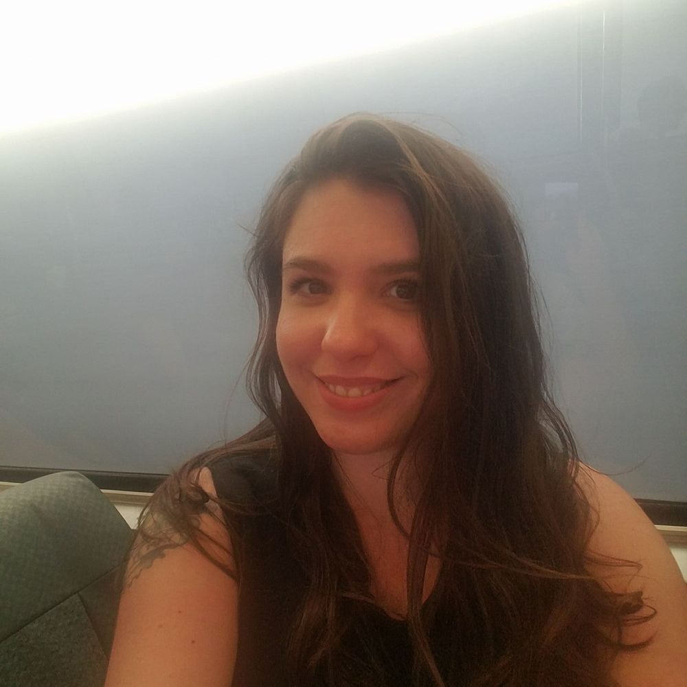 Meet your Posher, Jessica