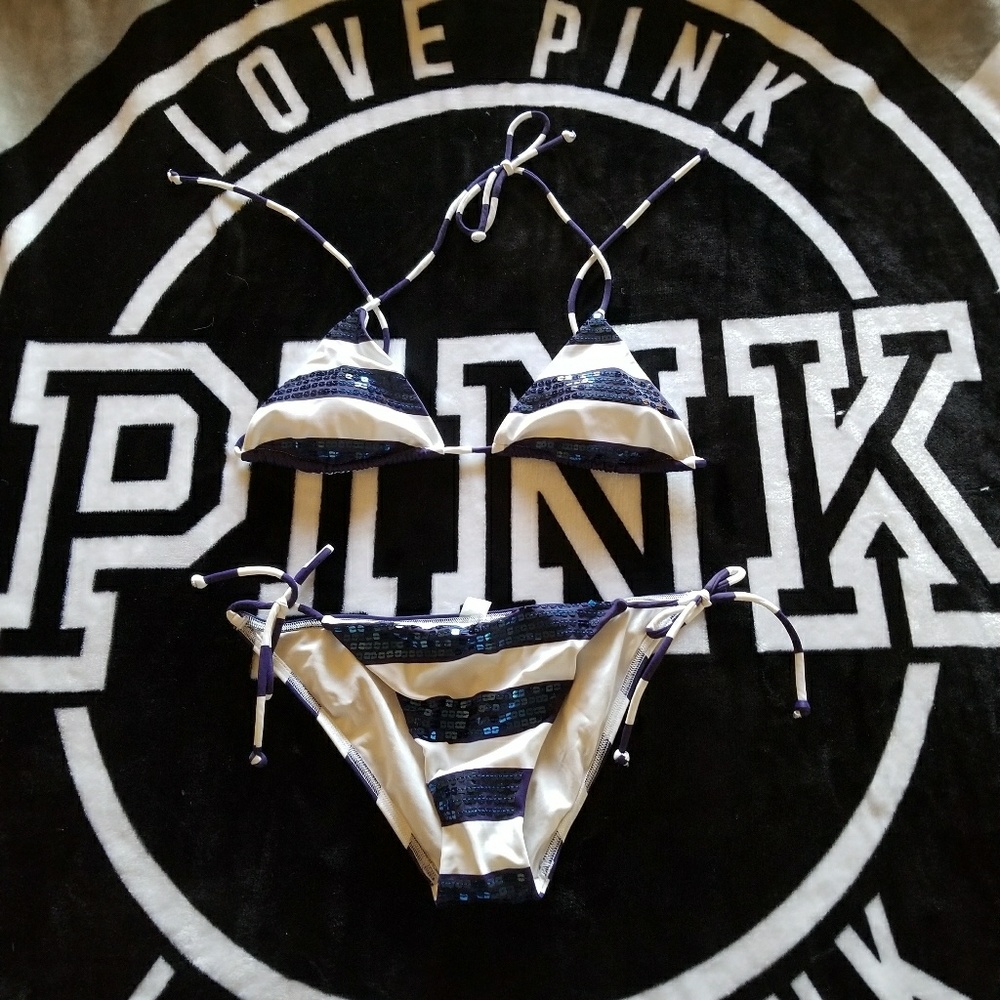 Victoria's secret bikini