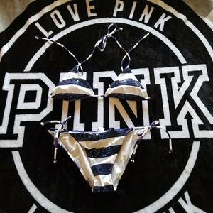 Victoria's secret bikini