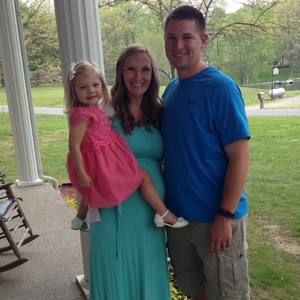 Meet your Posher, Timothy