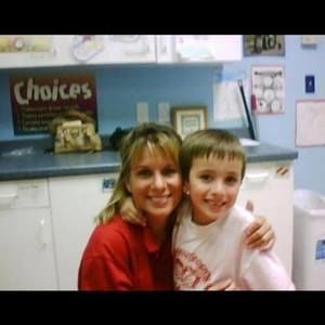 Meet your Posher, Joanne