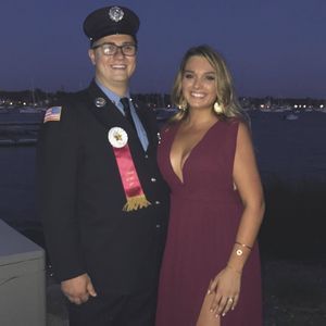 Meet your Posher, Katelin