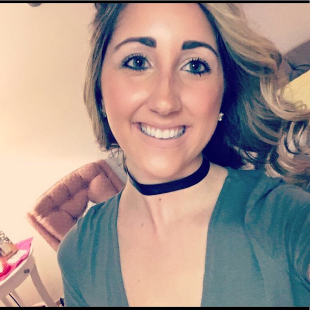 Meet your Posher, Grace