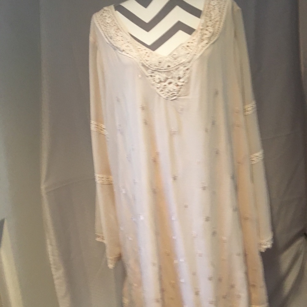 Orphan Black for Torrid dress (#69)