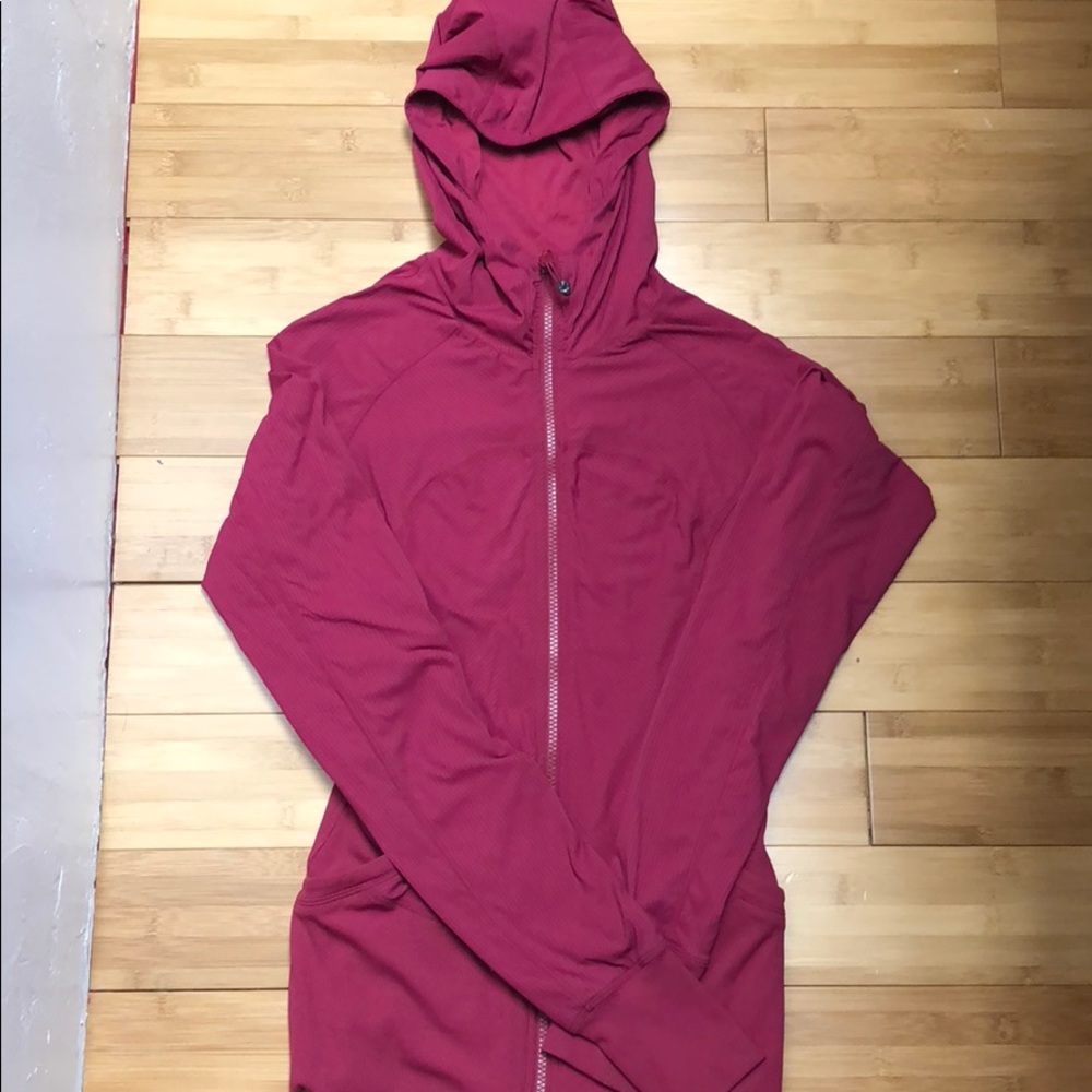 Lululemon jacket