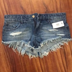 Brand new with tags - Volcom Shorts