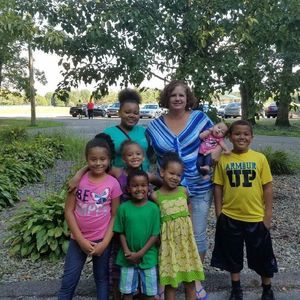 Meet your Posher, Kimberly