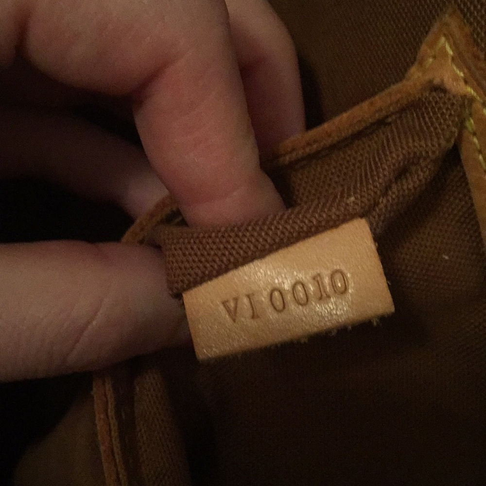 LV date code