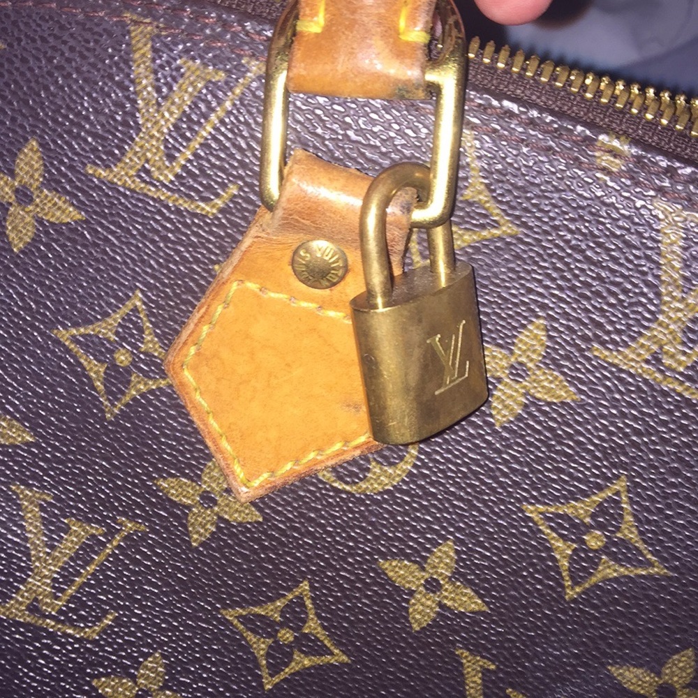 LV date code - Picture 2 of 2