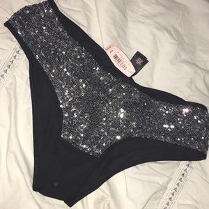 Victoria’s Secret Sequined Panties
