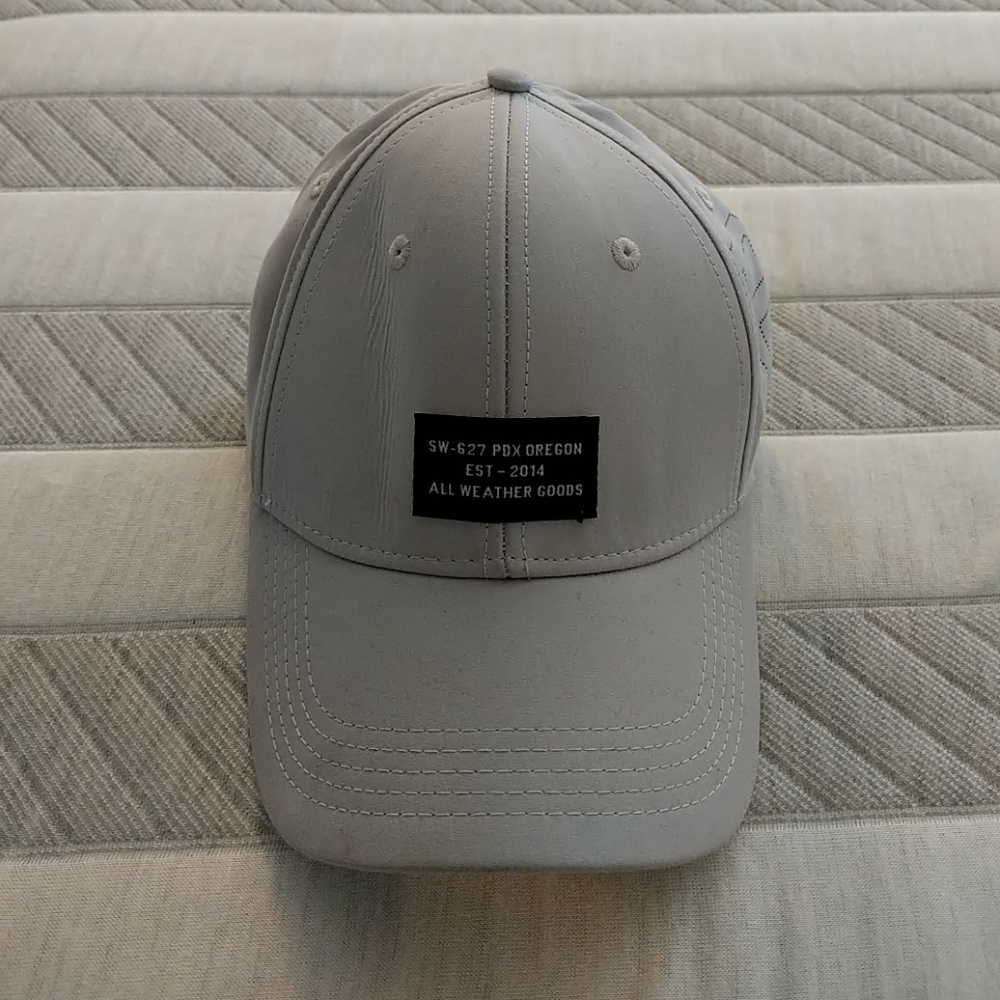 Portland Oregon P Baseball Cap
