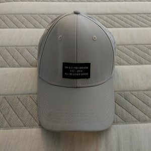 Portland Oregon P Baseball Cap