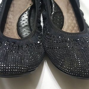 HUSH PUPPIES Ballerina flats