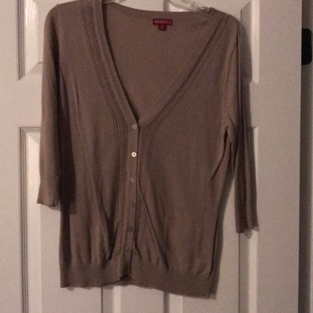 Cardigan