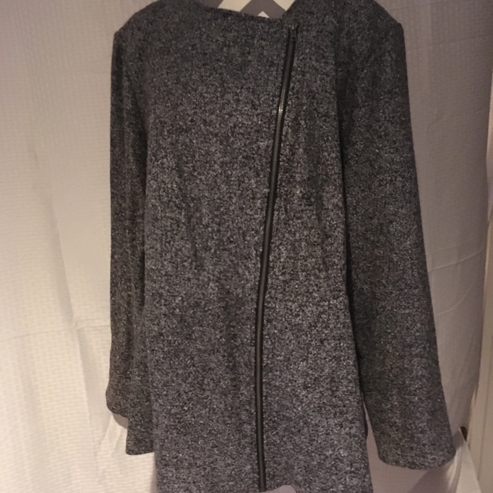 Torrid coat/jacket (#71)