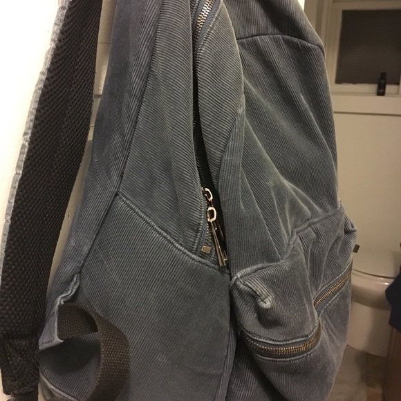 Backpack - Picture 2 of 4