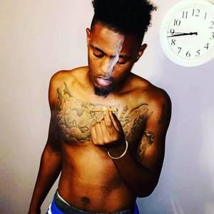 Meet your Posher, Colby