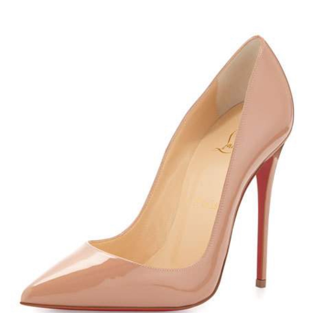 Christain Louboutin