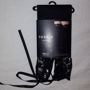 Thigh High Stockings