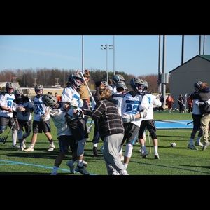 Meet your Posher, Andy