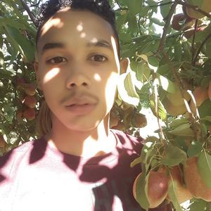 Meet your Posher, Luisito