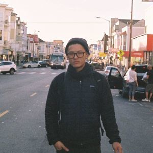 Meet your Posher, Bobby