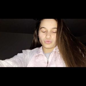 Meet your Posher, Tayleigh