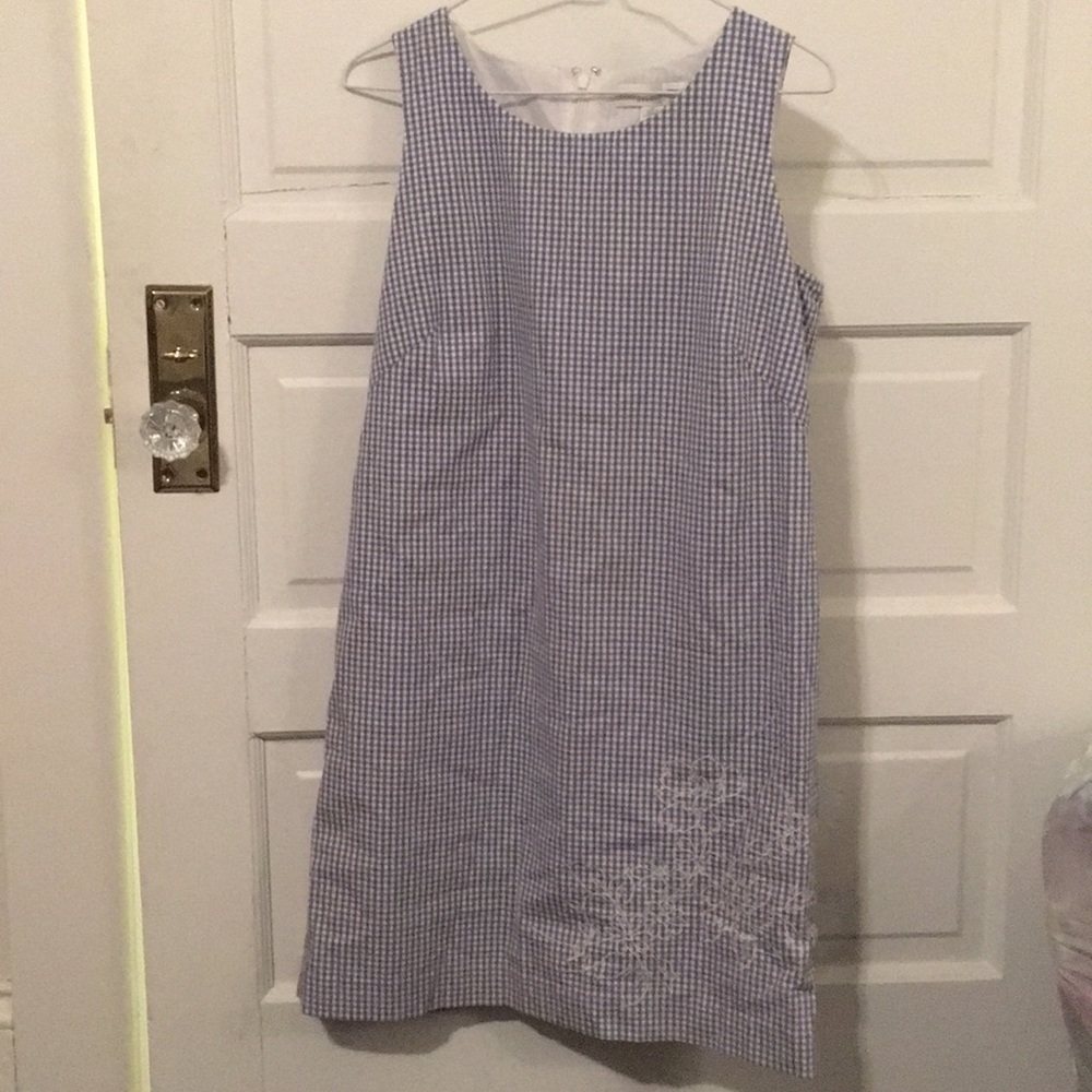 Vintage Dress