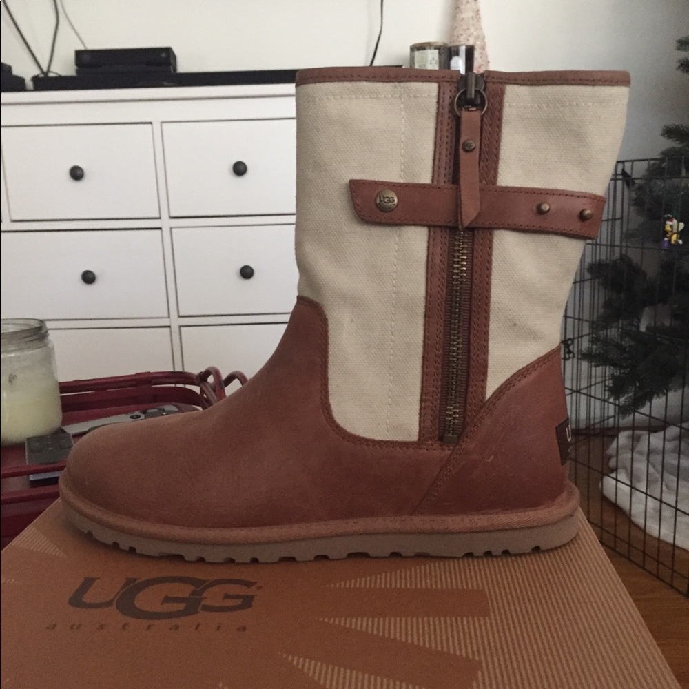 Brand new Rosalie Ugg boots