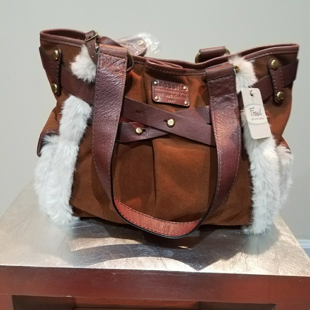 Handbag