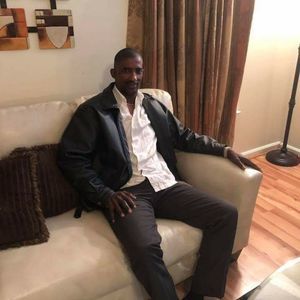 Meet your Posher, Richard