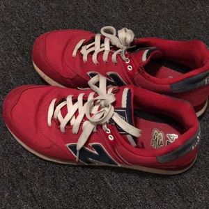 New Balance NB574 - Used