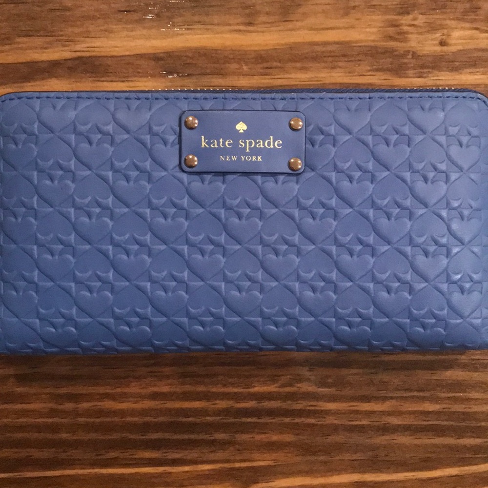 Kate Spade wallet