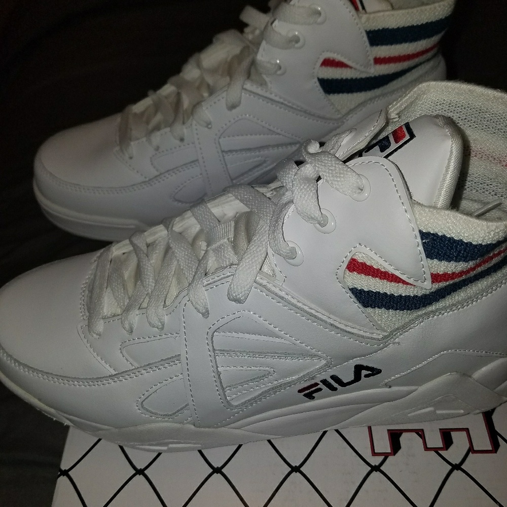 Fila sneakers