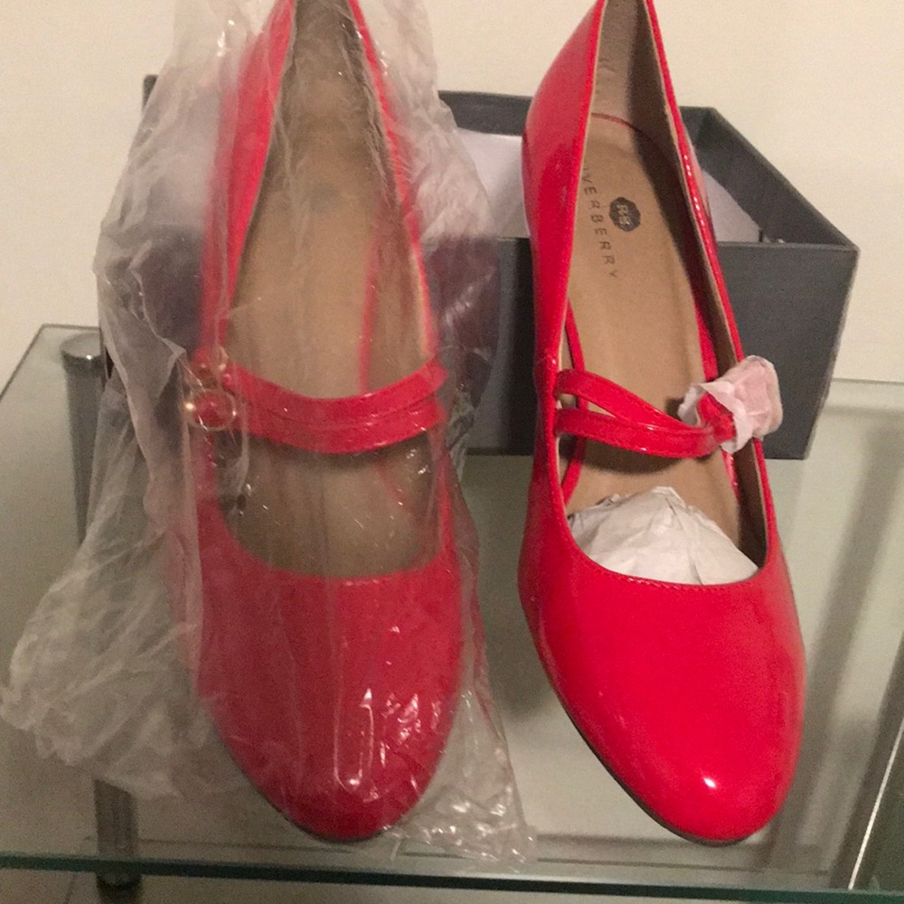Pumps