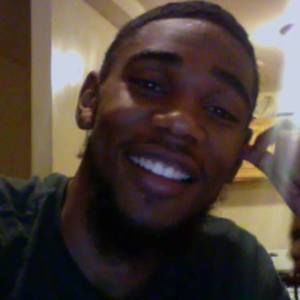 Meet your Posher, Dashawn