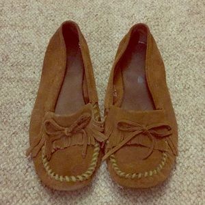 Minnetonka Moccasins