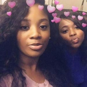 Meet your Posher, Lanita kay