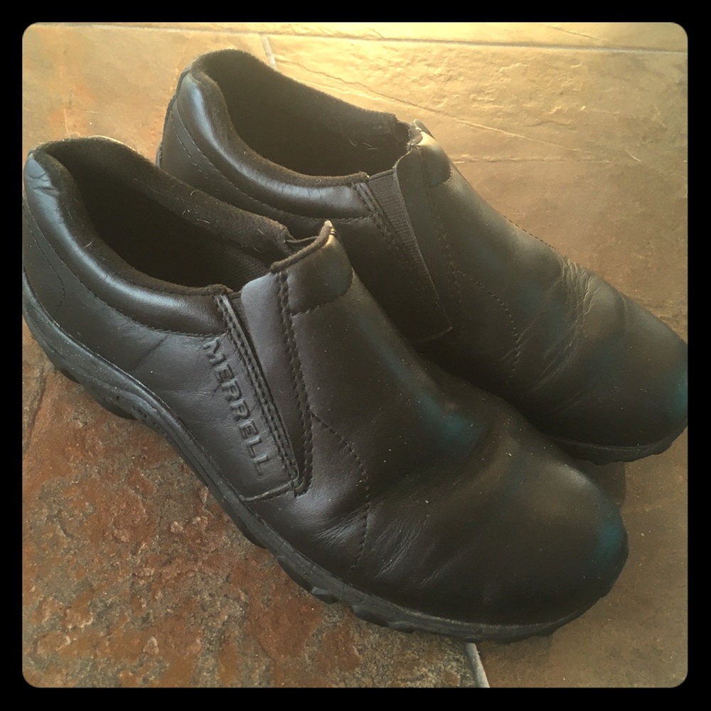 Merrel slip resistant select fresh