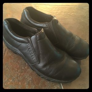 Merrel slip resistant select fresh