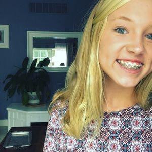 Meet your Posher, Leah