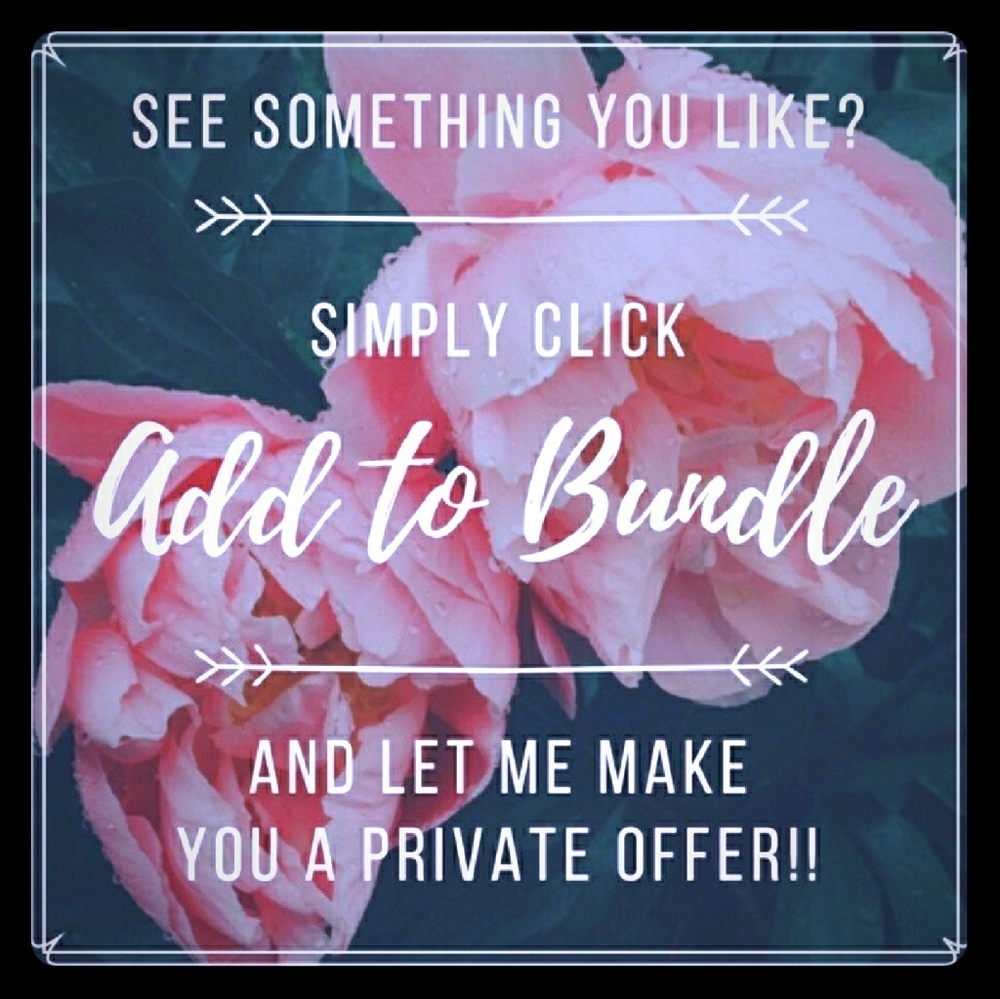 Closet deals are only a bundle away,!