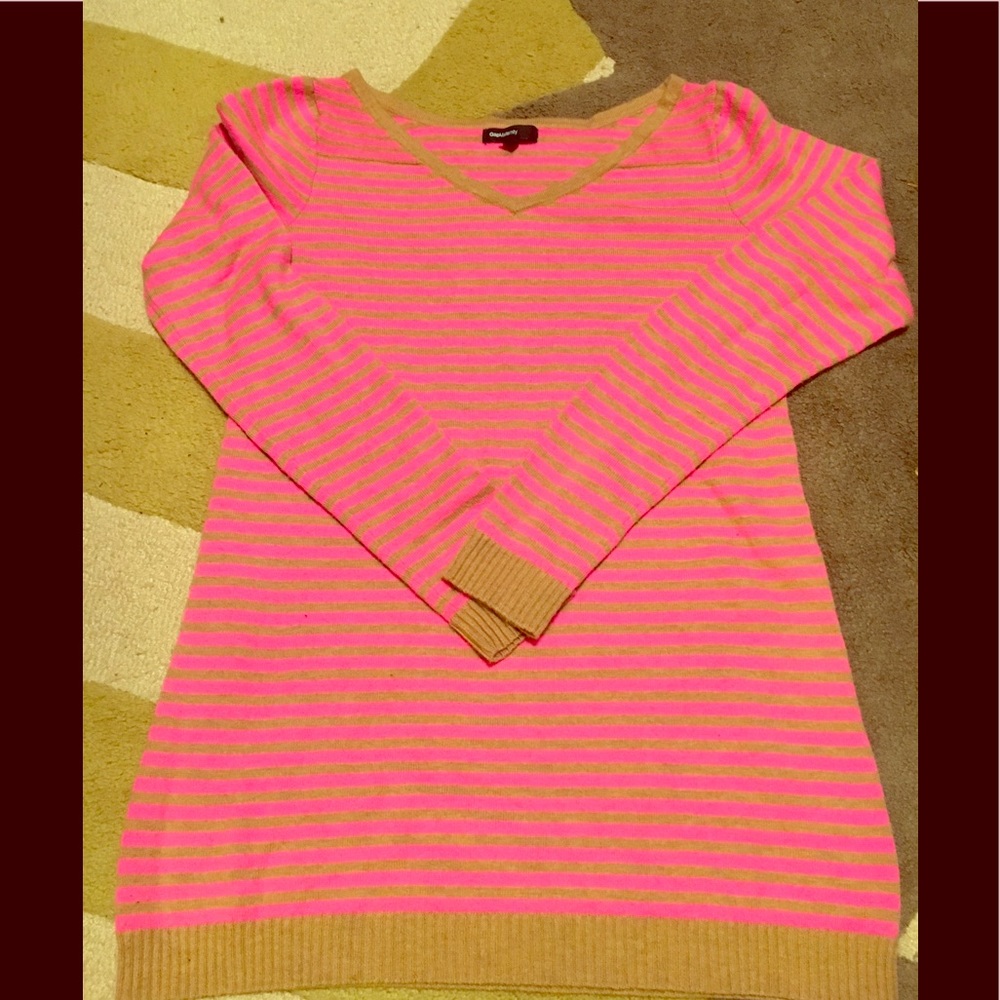 Gap Maternity sweater - M