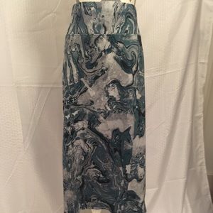 Melissa McCarthy for Seven7 skirt (#73)