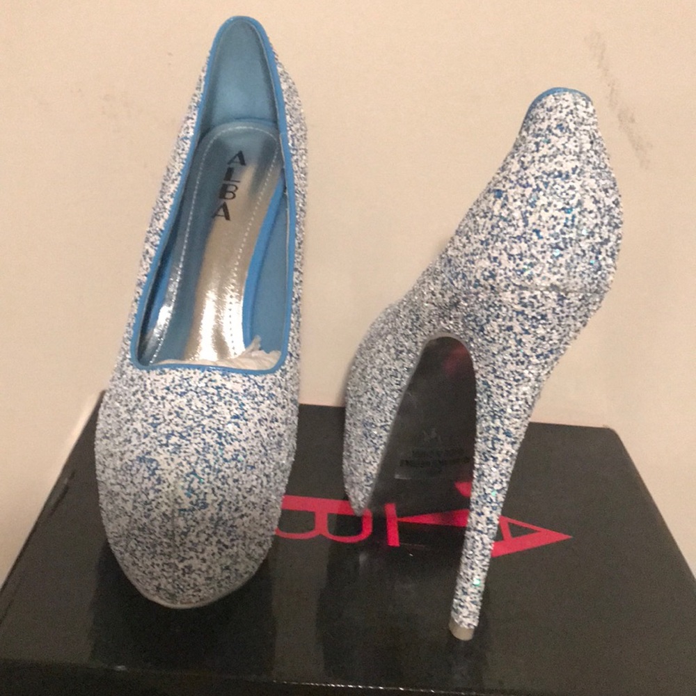 Pumps